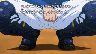 Diamond no Ace S1 ep 20 sub indo