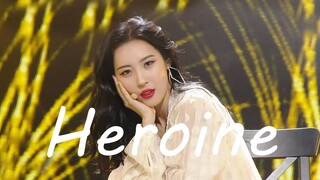 [Sunmi] Gadis kaki Korea Selatan Sunmi mengambil koin Anda secara online! ! Lihatlah kualitas tenaga