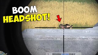 TAP TAP HEADSHOT! (ROS GAMEPLAY)