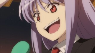 Reisen Udongein Inaba [Touhou Project]