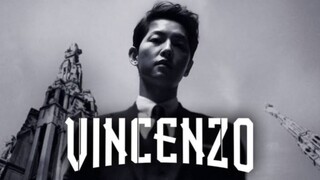 Vincenzo Ep 15