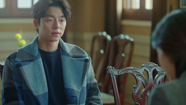The famous goblin meme: "The clown is actually me"