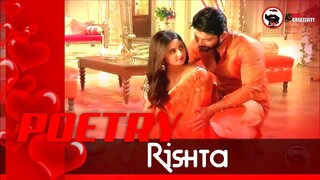 RISHTA SIDRA POETRY VM BY ASRED