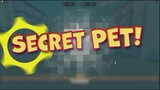 HOW TO GET A FREE PET!