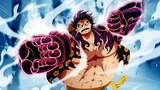 This New Roblox One Piece Game ADDED GEAR 4th