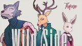 Wild Side - ALI | Beastars OP Ver. | Cover by Theforsee