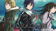 Noragami [EP 10] ซับไทย