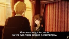 Tensei Oujo to Tensai Reijou no Mahou Kakumei Ep8