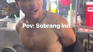 hot daw