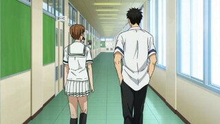 Kuroko no Basket S1 episode 21 [sub indo]