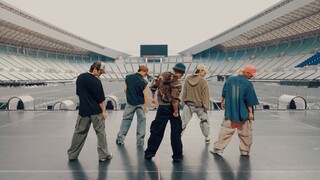 【NCT】NCT U《Baggy Jeans》Dance Practice