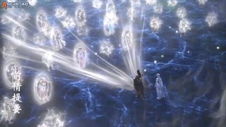 Lagend of Immortal Eps 109 sub indo