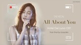 [ThaiSub] Kim Taeyeon - 그대라는 시 (All about you) HOTEL DEL LUNA OST.