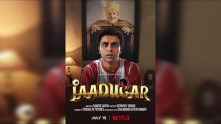 jaadugar full movie in Hindi