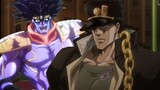 If Jotaro hadn't learned how to stop