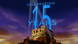 Star Studios (15 Years - 1994 Style)