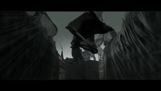 [Grindelwald || Feel the ultimate charm of the Emperor / "For the greater good"]
