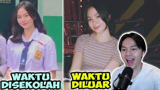 BOCIL TIKTOK TIDAK ADA LAWAN