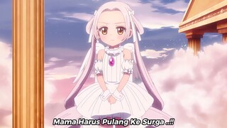 One Room, Hiatari Futsuu, Tenshi Tsuki Episode 5 .. - Munculnya Anak Towa Chan ?? .. 😲😲