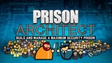 Prison Architect Gameplay PC
