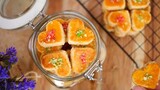 KUE  KACANG UNTUK LEBARAN ! RESEP DAN CARA MEMBUAT KUE KACANG | COOKIES