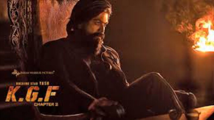KGF-3 full movie in hindi