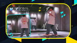 [Hướng dẫn DDR] Xem xong vũ đạo giác quan thứ sáu là nhảy được! Hot!