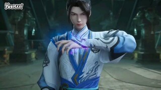 Supreme Alchemy Episode 109 Sub Indo