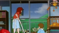 Ganbaruger episode 18