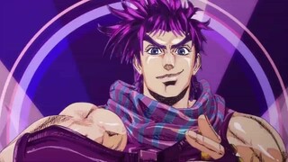 All JoJo's openings with Lyrics