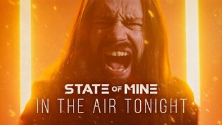 @Phil Collins - In The Air Tonight (ROCK Cover by STATE of MINE)