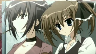 [Năng lượng cao phía trước] Tóc đuôi ngựa hai bên luôn dễ thương và tsundere! Những cô gái siêu dễ t