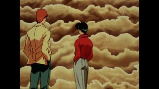 Yu Yu Hakusho Ending 5 - Daydream Generation [HD]