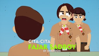 FAJAR SADBOY - ANAK SEKOLAH