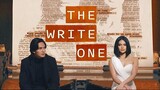 The Write One - Episodes 11 to 15 | Fantasy | Filipino Drama