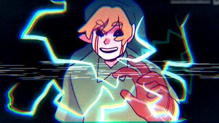 Thay đổi hình thức // MEME // Ben Drowned // CreepyPasta // Cảnh báo flash