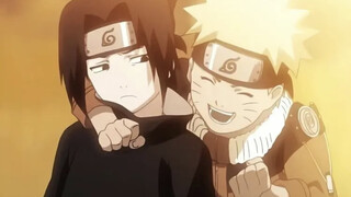 [Naruto｜Sasuke and Naruto] I am more than just obsessed with you