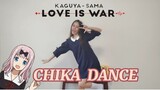 ♡꒰yjunii꒱ Chika dance~ ส่งหัวใจให้ชิกะหน่อยนะ🥰