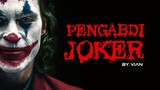 Joker, Sebuah tamparan untuk Indonesia !
