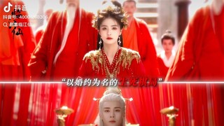 Bai Lu and Zeng Shunxi ~ Feud 临江仙 เคราะห์สวรรค์ทัณฑ์รัก/โศลกรักใต้เงาแค้น