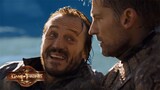 Jaimie and Bronn Being a Comedic Duo