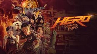 Hero ~Jangan Bikin Panas ~