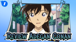 Adegan Conan Horny dan Lucu Bagian 3 | Review_1