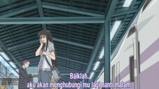 sasameki koto eps 13 end sub indo