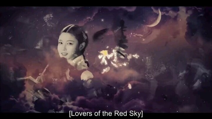 Lovers of the red sky Ep.2 |Eng Sub|