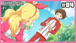 Aikatsu! Bahasa Indonesia HD Remaster Episode 04