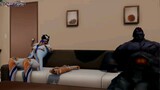 Granger Tembak Balmond [Mobile Legends Animation]
