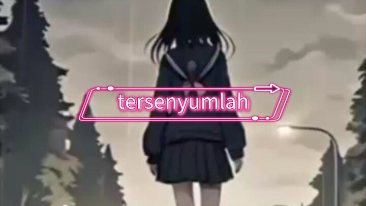 elex hayday tersenyumlah