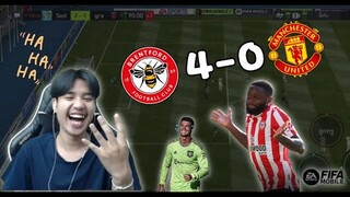 FIFA Mobile 22 | พี่ ๆ เขาโหดจรี๊งงงง!!!