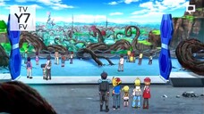 Pokemon XYZ Ep40